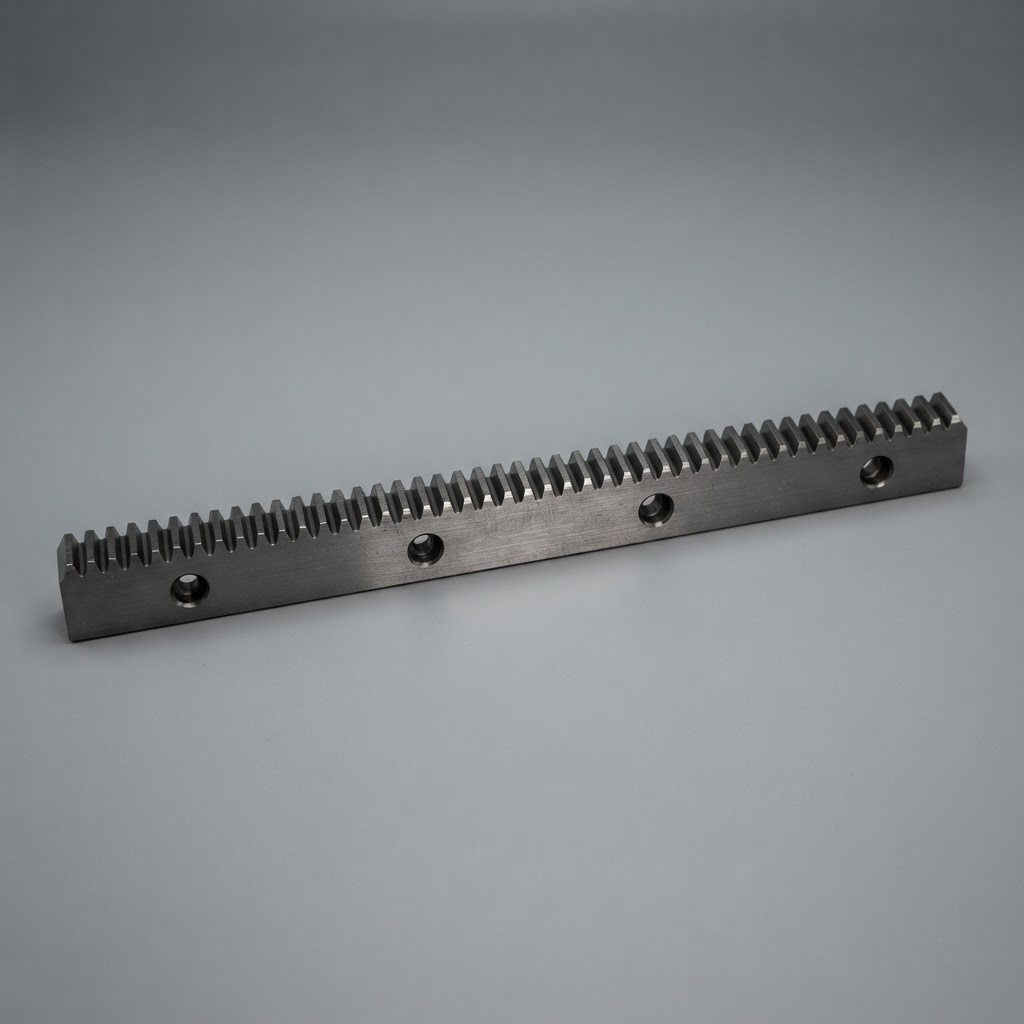 Gear Racks